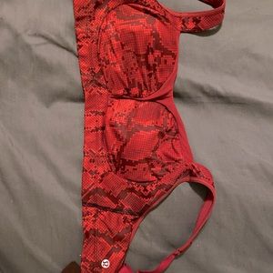 Lululemon Ta-Ta Tamer II Sports Bra
